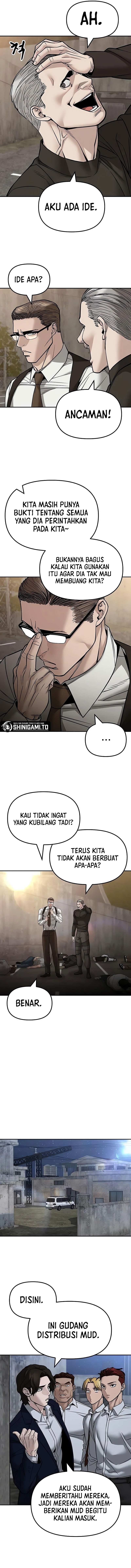 The Bully In Charge Chapter 148 Gambar 14