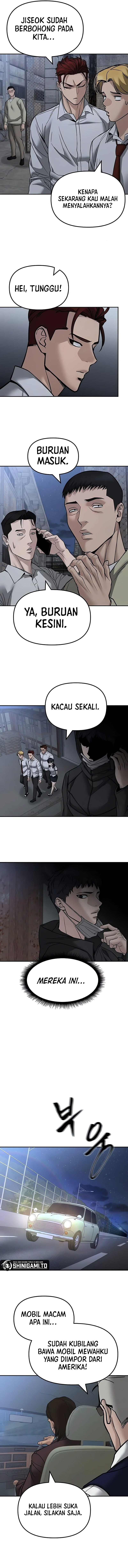 The Bully In Charge Chapter 148 Gambar 19