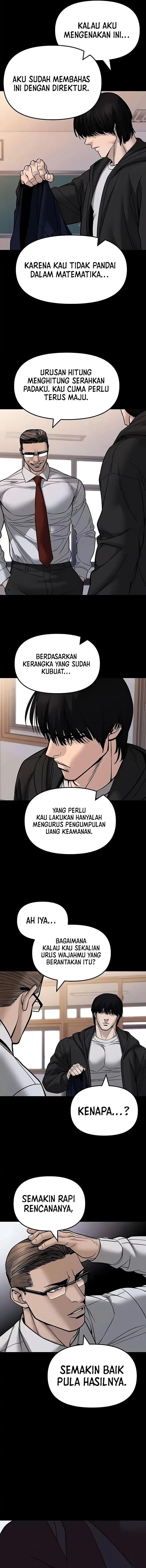 The Bully In Charge Chapter 151 Gambar 6