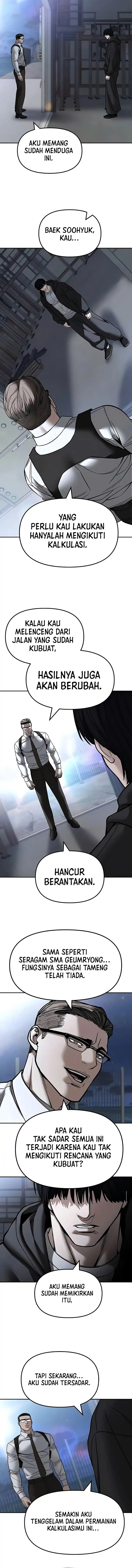 The Bully In Charge Chapter 151 Gambar 9