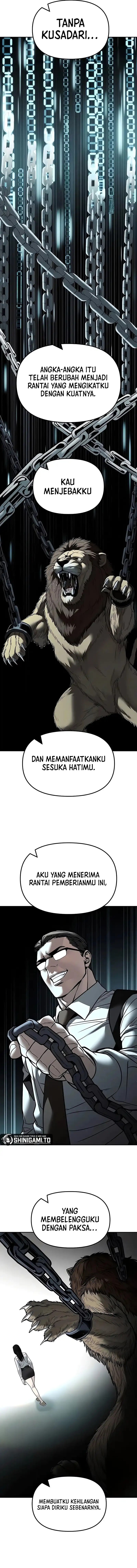 The Bully In Charge Chapter 151 Gambar 10