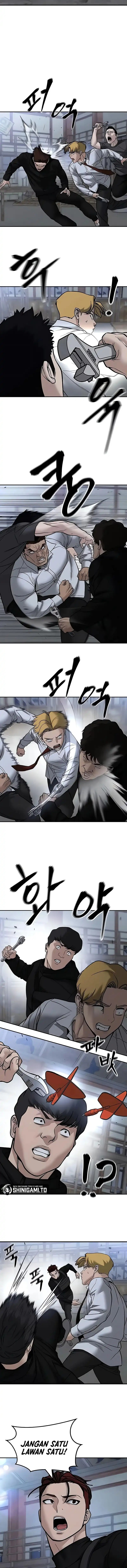 The Bully In Charge Chapter 151 Gambar 14