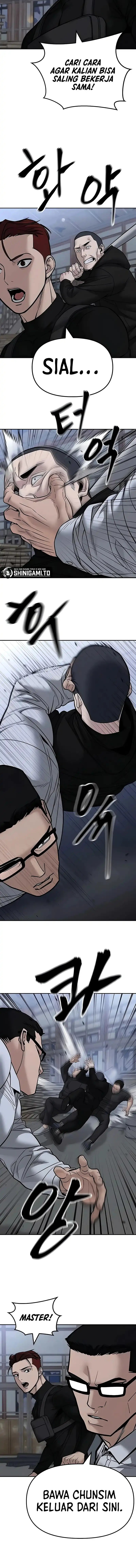 The Bully In Charge Chapter 151 Gambar 15