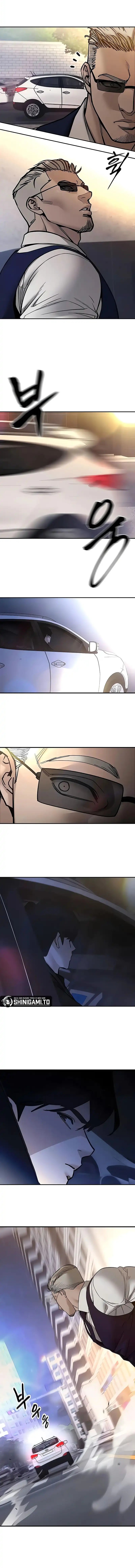 The Bully In Charge Chapter 151 Gambar 21