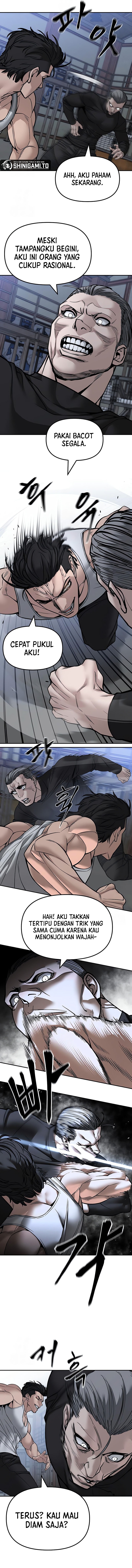 The Bully In Charge Chapter 154 Gambar 8