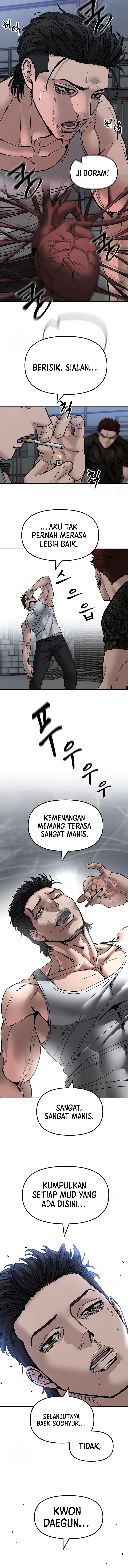 The Bully In Charge Chapter 154 Gambar 11