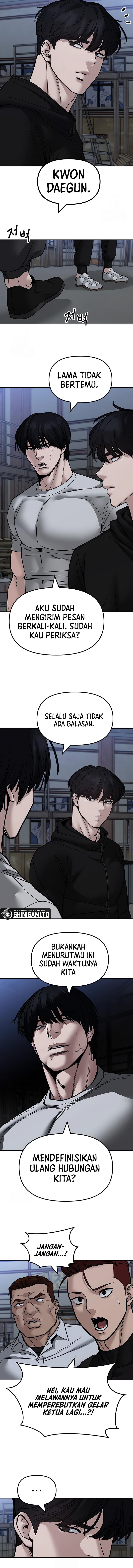 The Bully In Charge Chapter 154 Gambar 15