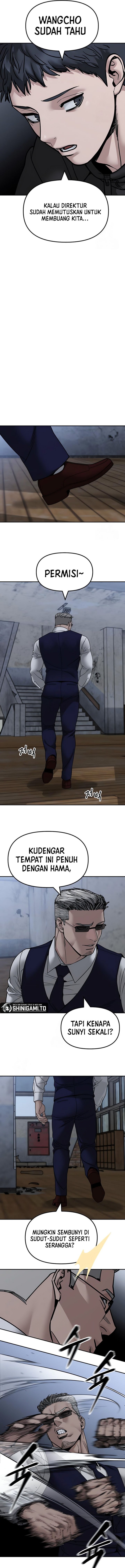 The Bully In Charge Chapter 155 Gambar 3