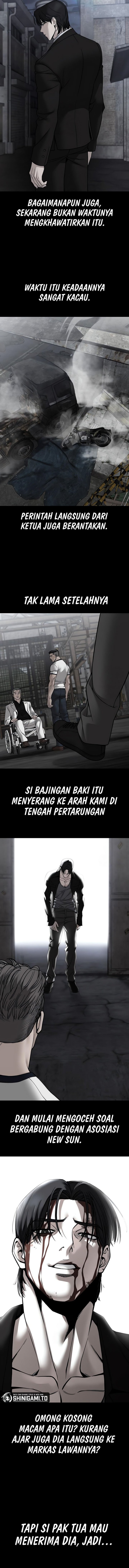 The Bully In Charge Chapter 155 Gambar 6
