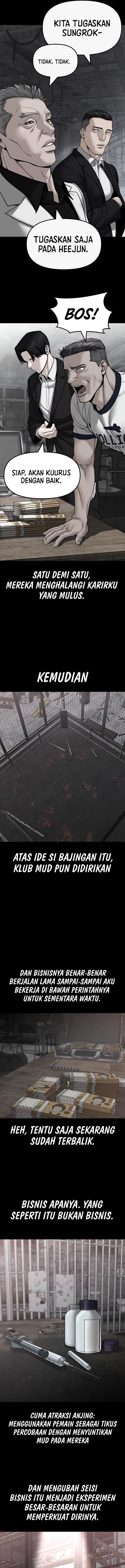 The Bully In Charge Chapter 155 Gambar 7