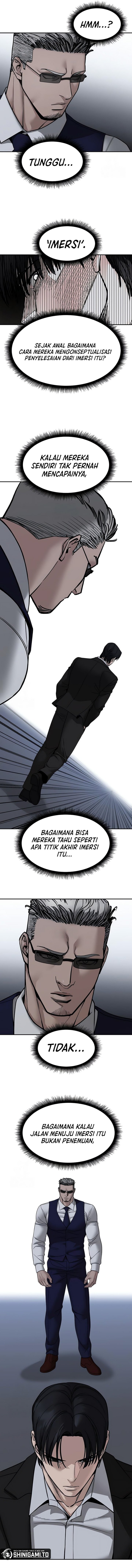 The Bully In Charge Chapter 155 Gambar 9