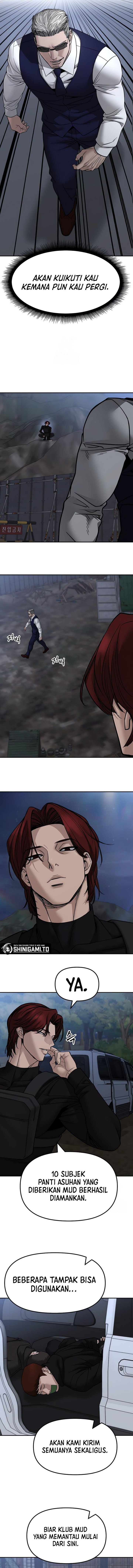 The Bully In Charge Chapter 155 Gambar 11