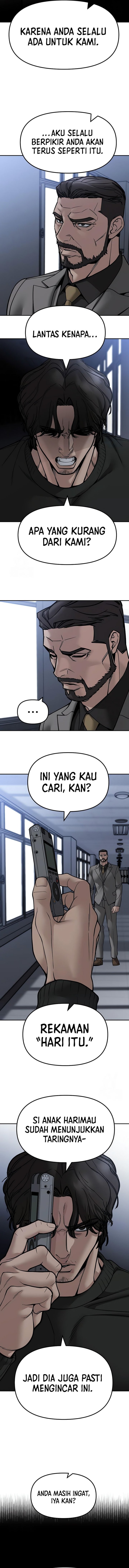 The Bully In Charge Chapter 155 Gambar 17