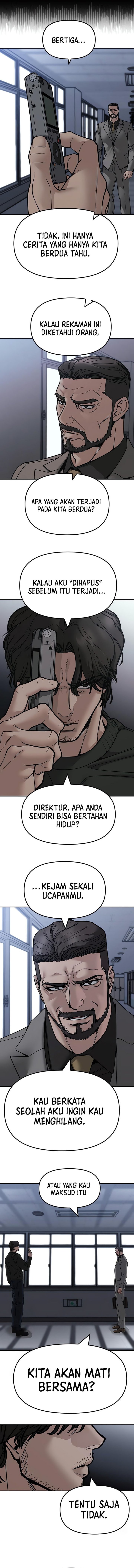 The Bully In Charge Chapter 155 Gambar 19