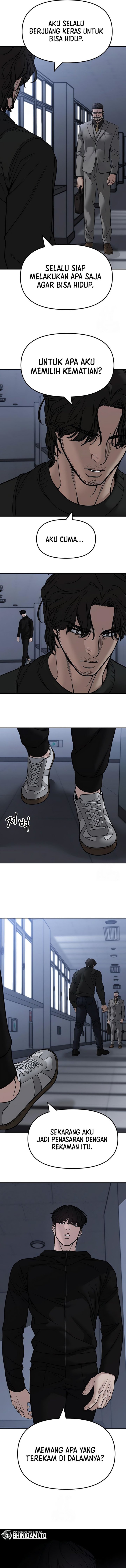 The Bully In Charge Chapter 155 Gambar 20