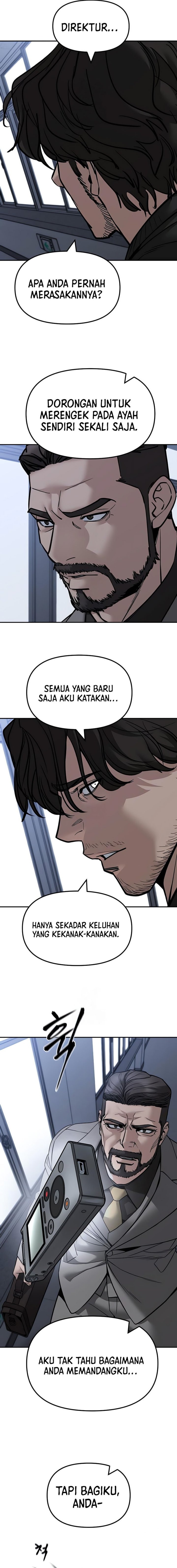 The Bully In Charge Chapter 155 Gambar 24