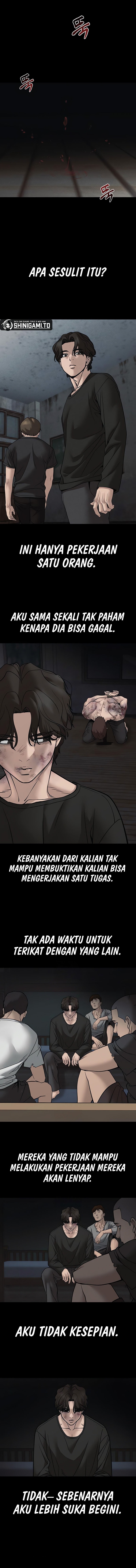 The Bully In Charge Chapter 156 Gambar 3