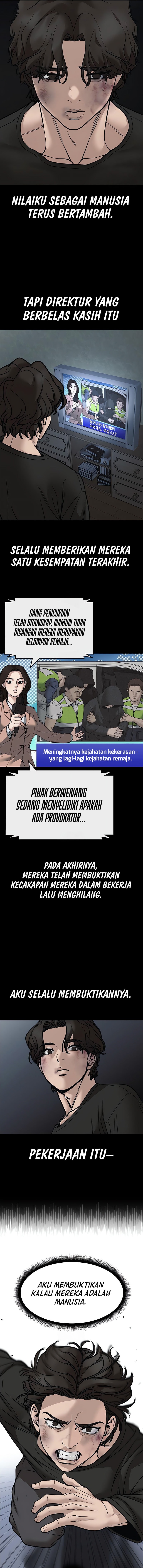 The Bully In Charge Chapter 156 Gambar 4