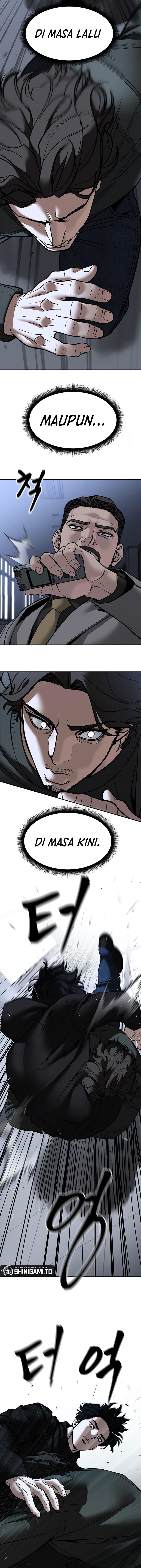 The Bully In Charge Chapter 156 Gambar 5