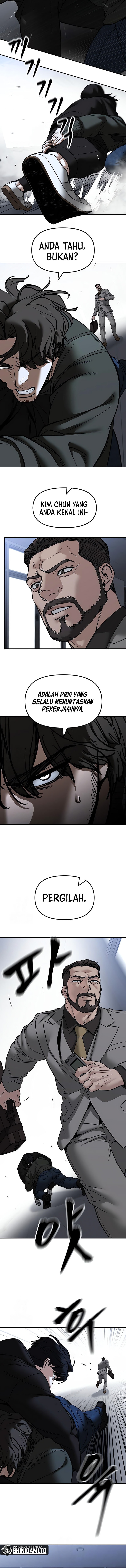 The Bully In Charge Chapter 156 Gambar 6