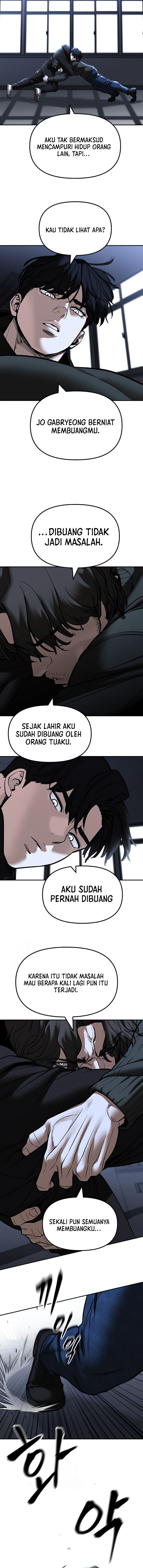 The Bully In Charge Chapter 156 Gambar 7