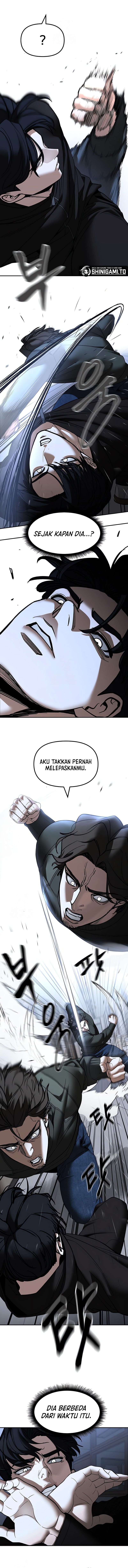 The Bully In Charge Chapter 156 Gambar 10