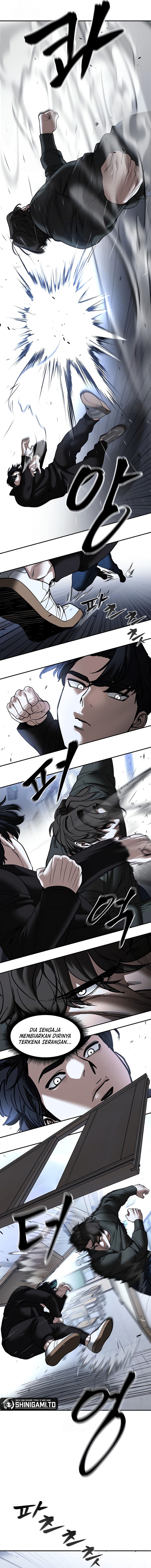 The Bully In Charge Chapter 156 Gambar 11