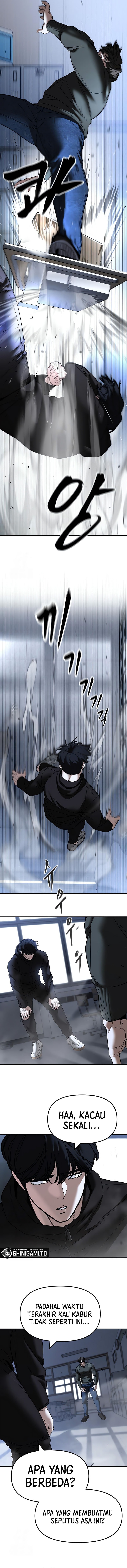 The Bully In Charge Chapter 156 Gambar 13