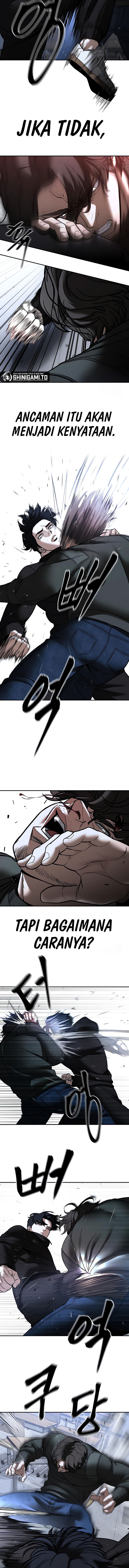 The Bully In Charge Chapter 156 Gambar 17