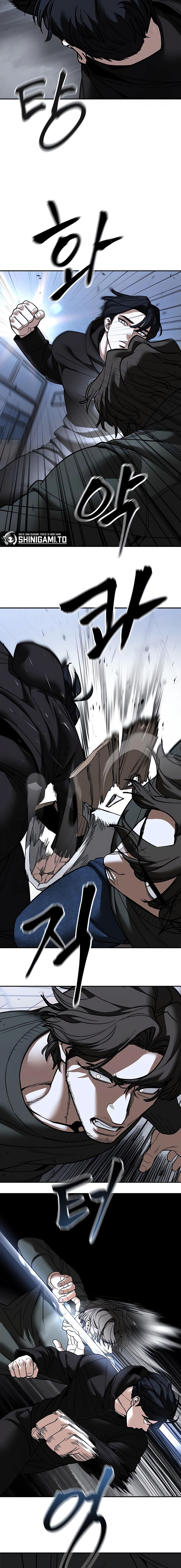 The Bully In Charge Chapter 156 Gambar 18