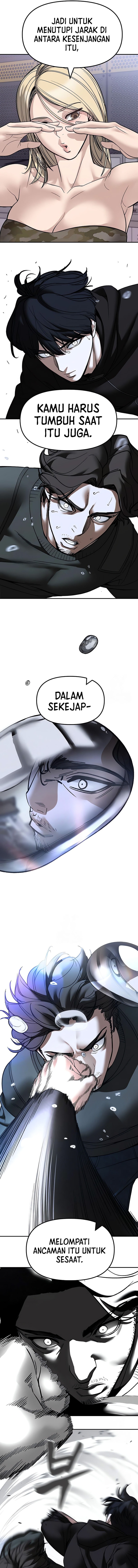 The Bully In Charge Chapter 156 Gambar 22