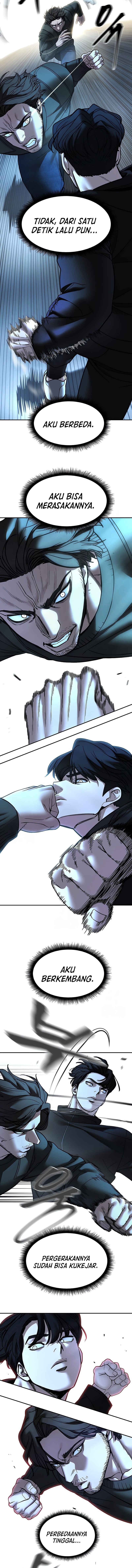 The Bully In Charge Chapter 157 Gambar 5