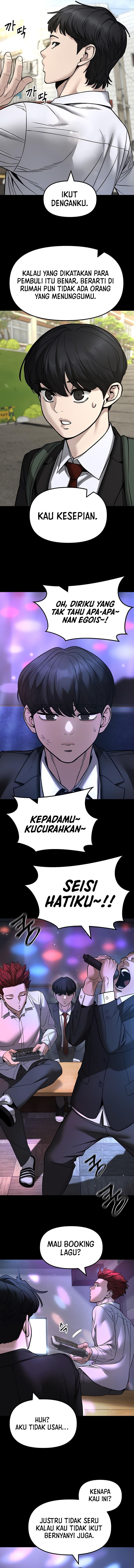 The Bully In Charge Chapter 158 Gambar 9