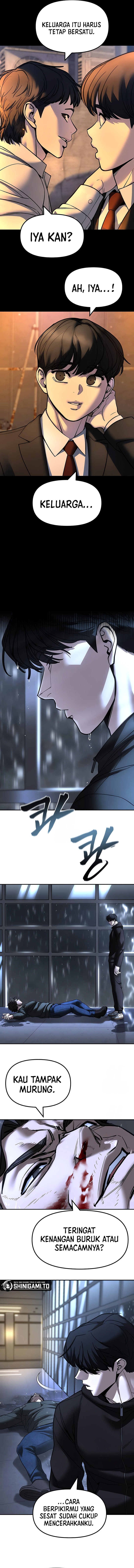 The Bully In Charge Chapter 158 Gambar 15