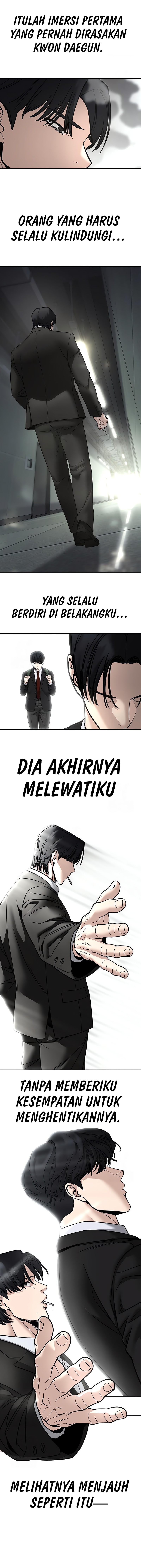 The Bully In Charge Chapter 158 Gambar 20