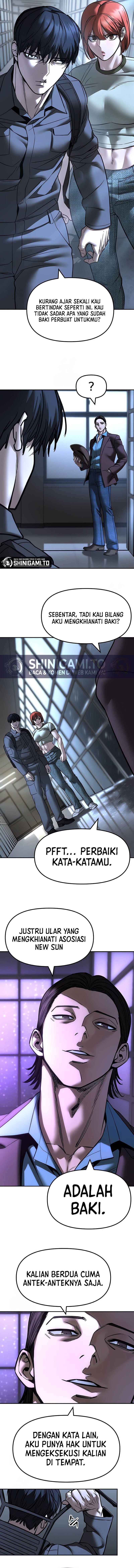 The Bully In Charge Chapter 159 Gambar 4