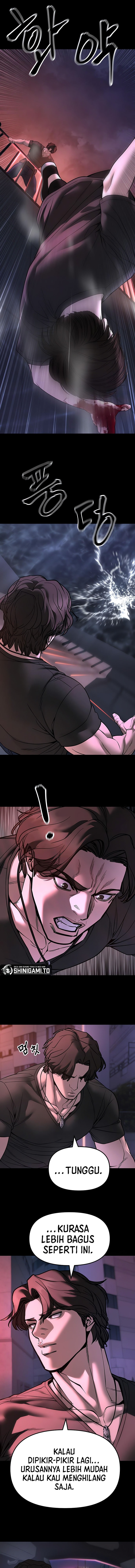 The Bully In Charge Chapter 159 Gambar 17