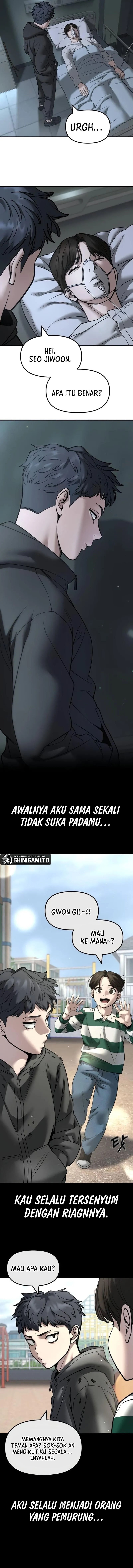 The Bully In Charge Chapter 160 Gambar 4