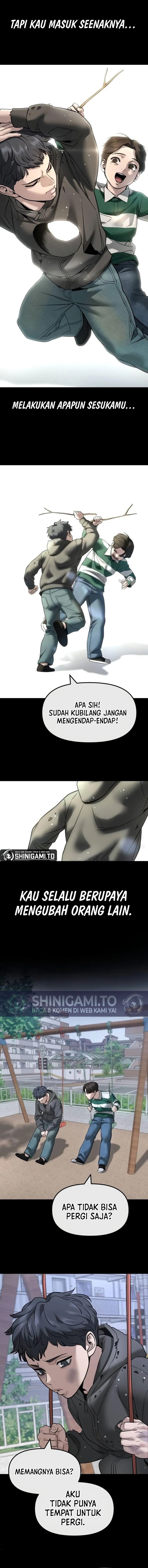 The Bully In Charge Chapter 160 Gambar 6