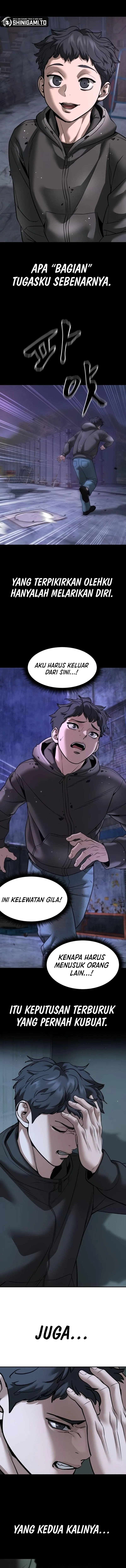 The Bully In Charge Chapter 160 Gambar 8