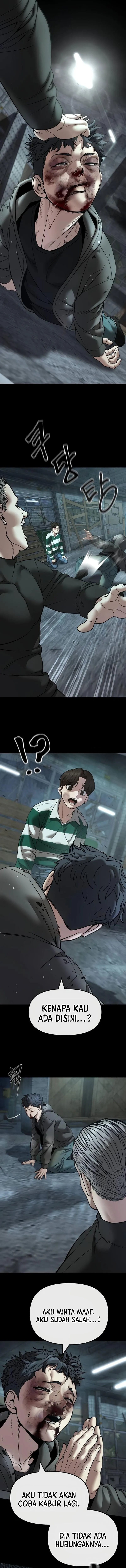 The Bully In Charge Chapter 160 Gambar 9