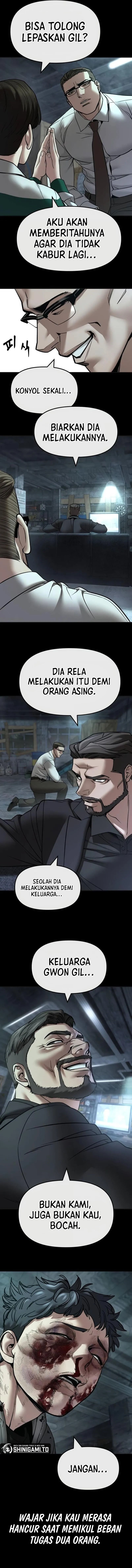 The Bully In Charge Chapter 160 Gambar 13