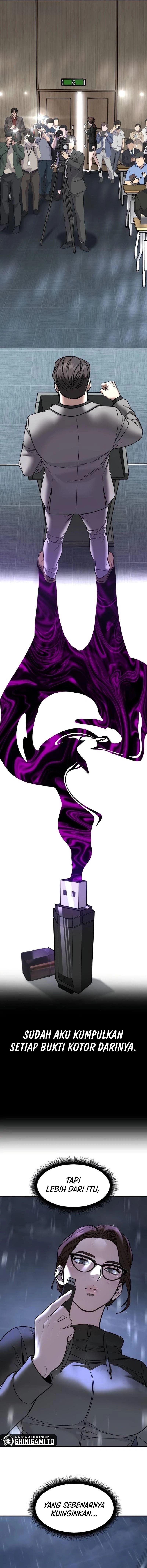 The Bully In Charge Chapter 161 Gambar 14