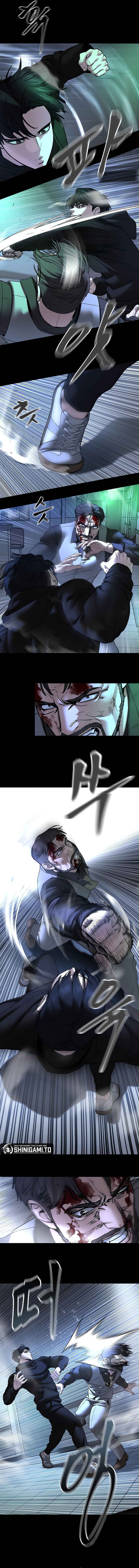 The Bully In Charge Chapter 162 Gambar 3