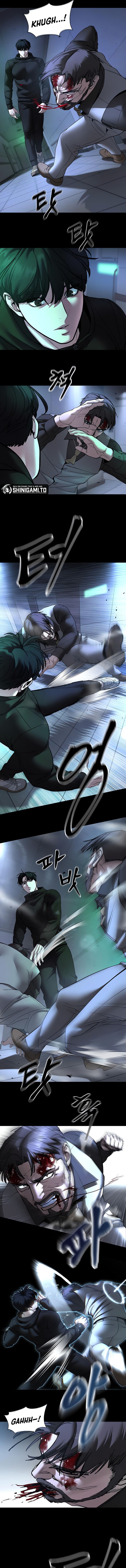 The Bully In Charge Chapter 162 Gambar 4