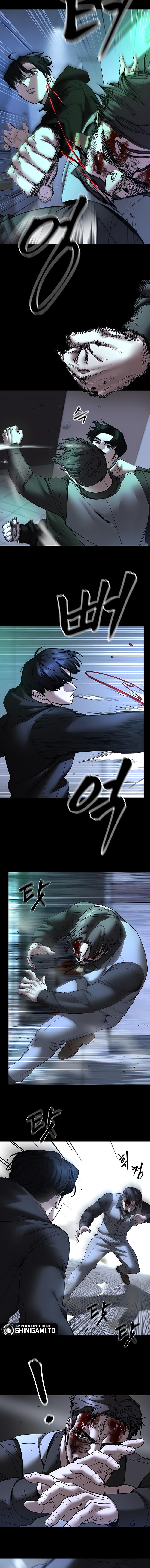 The Bully In Charge Chapter 162 Gambar 5