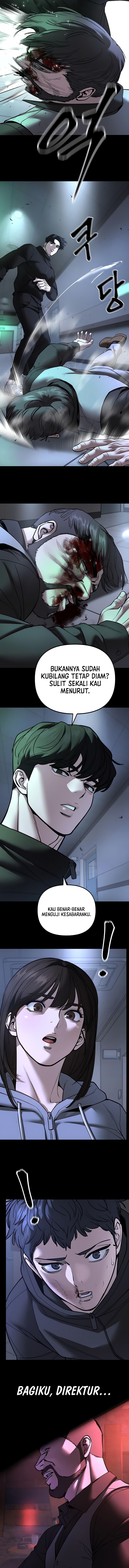 The Bully In Charge Chapter 162 Gambar 8