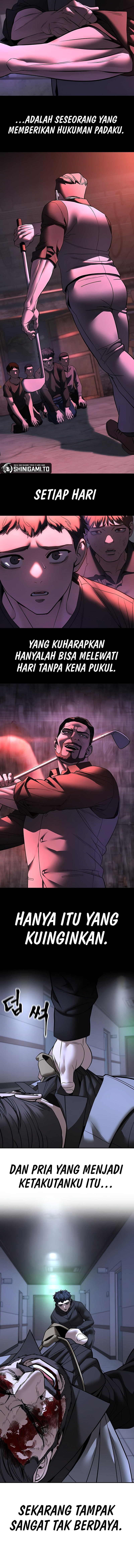 The Bully In Charge Chapter 162 Gambar 9