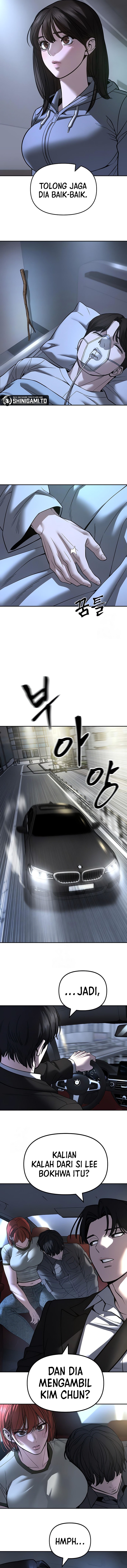 The Bully In Charge Chapter 162 Gambar 15