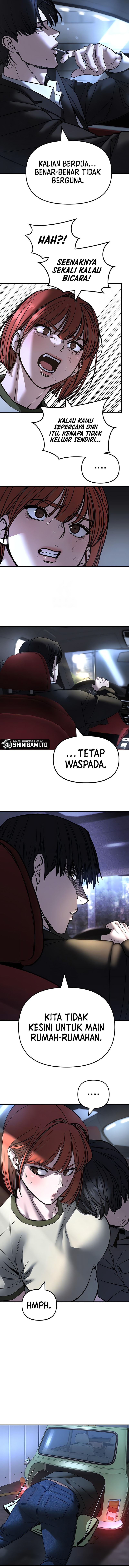 The Bully In Charge Chapter 162 Gambar 16